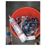 Lot Bucket Assortment