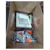 Box lot