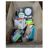 Box lot