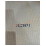 Sold As Is Where Is No Guarantees No Returns,