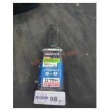 UNOPENED BY ROCKEY TEAM, COULD BE OPENED AT