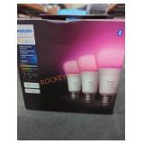 UNOPENED BY ROCKEY TEAM, Could Be Opened At
