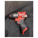 Milwaukee 1/2" Hammer Drill