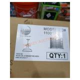 UNOPENED BY ROCKET TEAM, Could Be Opened at