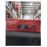 Milwaukee M18 Reciprocating Saw