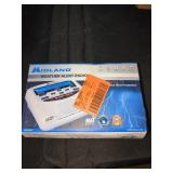 UNOPENED BY ROCKEY TEAM, Could Be Opened At