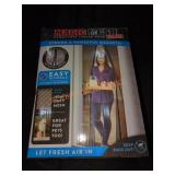 UNOPENED BY ROCKEY TEAM, Could Be Opened At