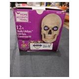 UNOPENED BY ROCKEY TEAM, Could Be Opened At