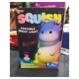 UNOPENED BY ROCKEY TEAM, Could Be Opened At