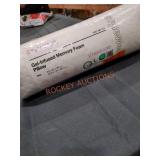 UNOPENED BY ROCKEY TEAM, Could Be Opened At