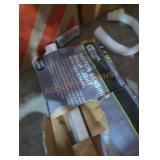 UNOPENED BY ROCKEY TEAM, COULD BE OPENED AT