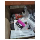 UNOPENED BY ROCKEY TEAM, COULD BE OPENED AT