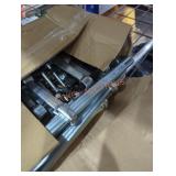UNOPENED BY ROCKEY TEAM, COULD BE OPENED AT