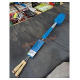 UNOPENED BY ROCKEY TEAM, COULD BE OPENED AT