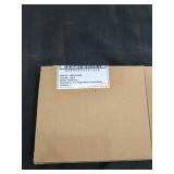 UNOPENED BY ROCKET TEAM, Could Be Opened at