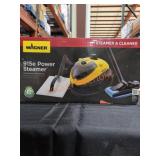 Wagner Power Steamer