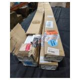 42x48 Cordless Vinyl Blinds