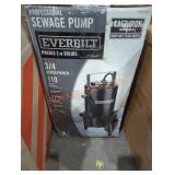 UNOPENED BY ROCKEY TEAM, COULD BE OPENED AT