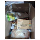 UNOPENED BY ROCKEY TEAM, COULD BE OPENED AT