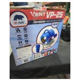 Bair vent air mover