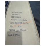 UNOPENED BY ROCKEY TEAM, COULD BE OPENED AT