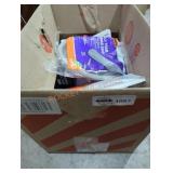 Box Lot of Assorted Household Items