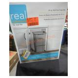 UNOPENED BY ROCKEY TEAM, COULD BE OPENED AT
