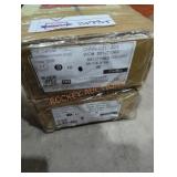 UNOPENED BY ROCKEY TEAM, COULD BE OPENED AT