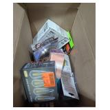 UNOPENED BY ROCKEY TEAM, COULD BE OPENED AT