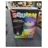 UNOPENED BY ROCKEY TEAM, COULD BE OPENED AT