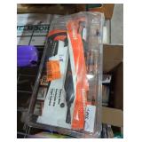 UNOPENED BY ROCKEY TEAM, COULD BE OPENED AT