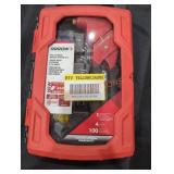 UNOPENED BY ROCKEY TEAM, Could Be Opened At