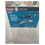 Makita Grease Gun Kit