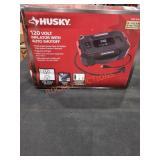 Husky 120Volt Inflator