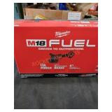 Milwaukee 4-1/2"-6" Grinder