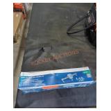 UNOPENED BY ROCKEY TEAM, COULD BE OPENED AT