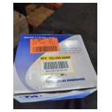 UNOPENED BY ROCKEY TEAM, COULD BE OPENED AT