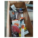 Box lot