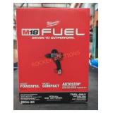 Milwaukee 1/2" Hammer Drill/Driver