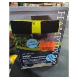 UNOPENED BY ROCKEY TEAM, COULD BE OPENED AT