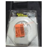 UNOPENED BY ROCKEY TEAM, COULD BE OPENED AT