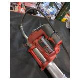 Milwaukee Grease Gun