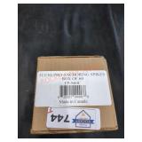UNOPENED BY ROCKET TEAM, Could Be Opened at