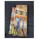 UNOPENED BY ROCKEY TEAM, Could Be Opened At