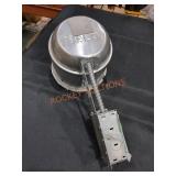 UNOPENED BY ROCKEY TEAM, Could Be Opened At