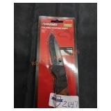 UNOPENED BY ROCKEY TEAM, Could Be Opened At