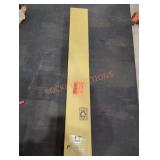 UNOPENED BY ROCKEY TEAM, Could Be Opened At