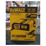 DeWalt 1000w Power Inverter