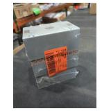 UNOPENED BY ROCKEY TEAM, COULD BE OPENED AT