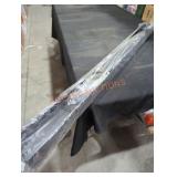 UNOPENED BY ROCKEY TEAM, COULD BE OPENED AT